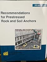 Design of Post Tensioned Slabs on Ground Third Edition 1931085293 Book Cover