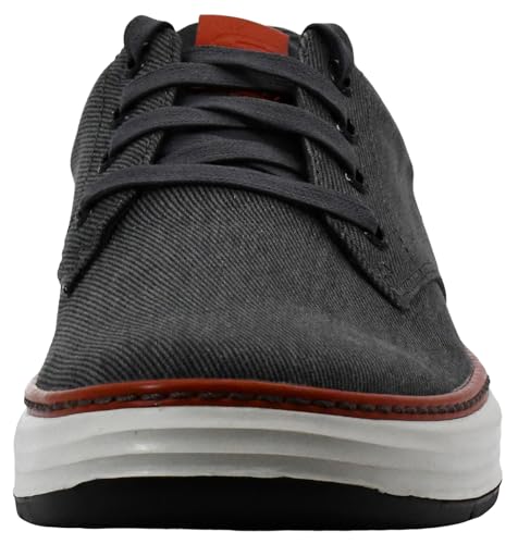 Image of Skechers Men's USA Moreno - Ederson Low Profile Lace Up