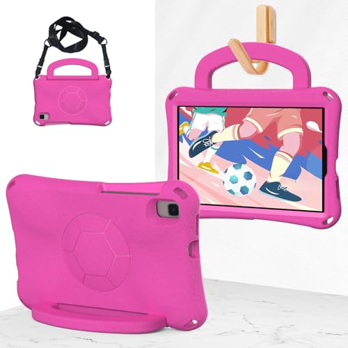 Coque de protection antichoc enfant pour Samsung Galaxy Tab A7 Lite 8.7