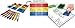 Crayola My First Animal Stamper Set, Coloring & Learning Toys for Toddlers, Toddler Gift, Over 40 Pieces