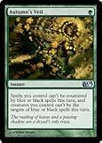 Magic: the Gathering - Autumn's Veil - Magic 2011