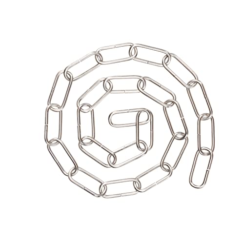 Aspen Creative 3 Feet Heavy Duty Chain