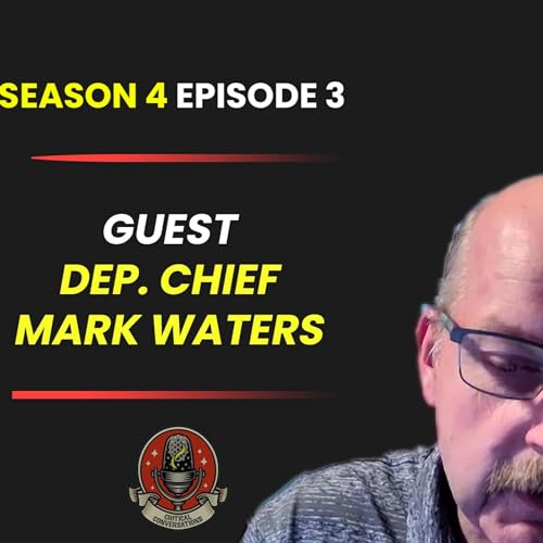 The New London Historic Church Collapse with Deputy Chief Mark Waters, New London Fire Department