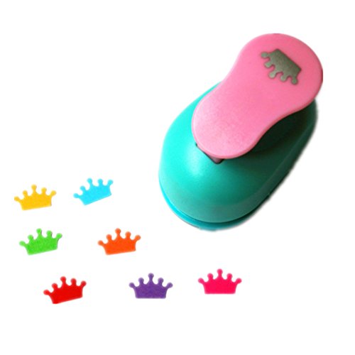ODETOJOY Perforatrice portable pour scrapbooking, gravure, album, cartes, loisirs créatifs,...