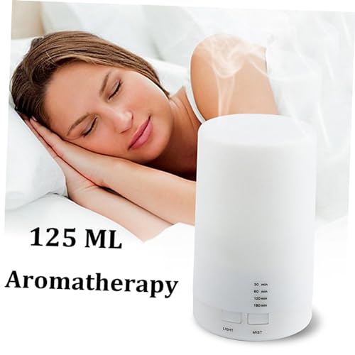 Diffuseur d'huiles essentielles USB pour chambre de bébé et salon