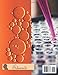Science Notebook with Small Hexagon Paper: Hexagonal paper excellent choice for Science Students
