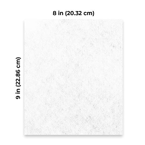 Best Pet Supplies Pet Grooming Wipes For Dogs & Cats, 100 Pack, Plant-Based Deodorizer for Coats & Dry, Itchy, or… - Image 5