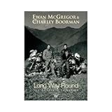 Long Way Round [2 DVDs]