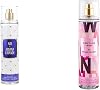 Ariana Grande Body Mist, 236 ml & Sweet Like Candy Body Mist, 236 Milliliters