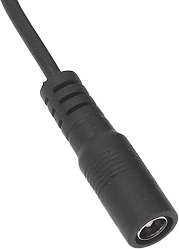 Miniatura 8 de AC 0 a 250V LED anillo luz universal fuente de luz anillo soporte luz microscopio LED lámpara para laboratorios, bibliotecas, salas de estudio,