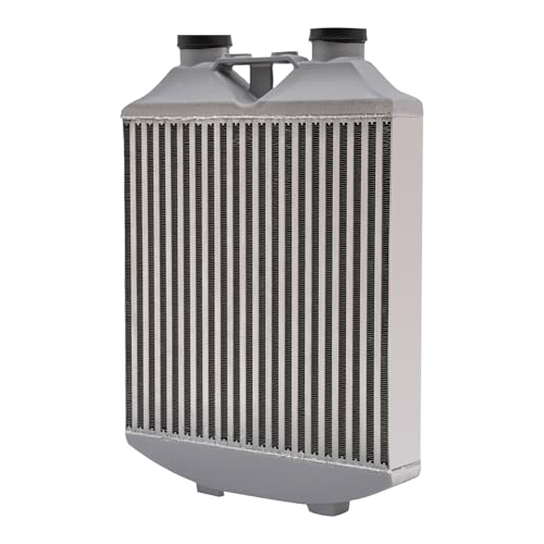 WUPYI2018 LLK Intercooler 1.9TDI Refroidisseur intermédiaire pour turbo Refroidisseur d'air