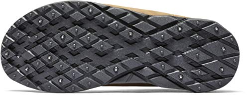 Icebug Men's Wander BUGrip Boots Coffee 103