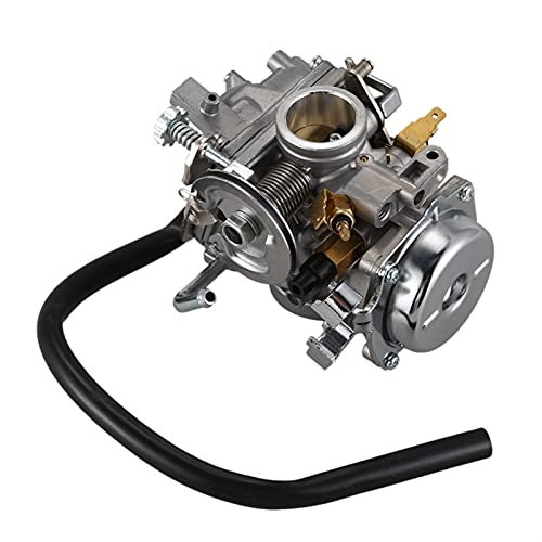 Carburateur neuf pour Yamaha Virago 125 XV125 résout les fuites et ratés