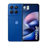 Motorola Moto G47 8+128GB 6.67" 5G Nautical Blue ITA