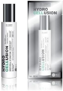 SOL COSMETIC-Hydro Cellution (200 ml.)