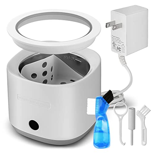 Best Ultrasonic Aligner Cleaner Editor's in 2022