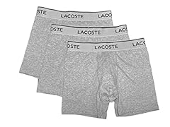 Dove Grey W/ White Waistband