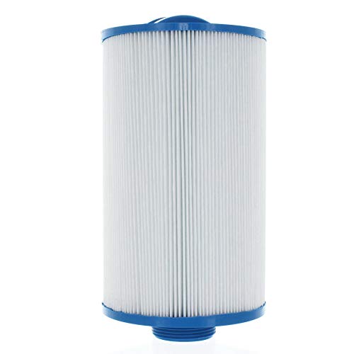 Guardian Filtration Products, Replacement Pool Spa Filter, For Pleatco PDM25P4, Unicel 4CH-21, Filbur