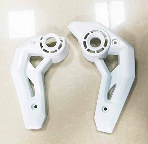 ZXMT Motorcycle Fairing Kit Unpainted Injection Bodywork for Kawasaki NINJA 650 ER6F 2017 2018 17 18