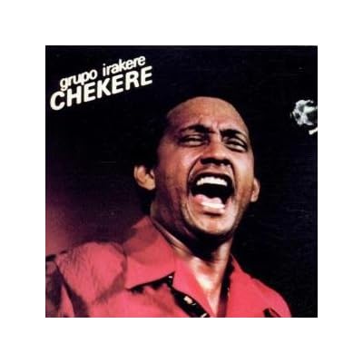 Chekere