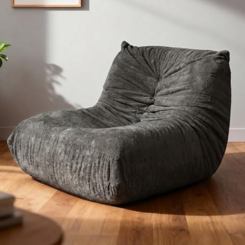 Sytopia Large Bean Bag Chair for Adults