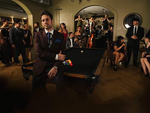 Scott Bradlee's Postmodern Jukebox