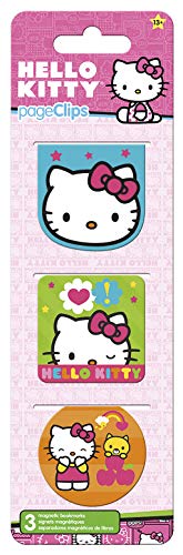 Trends International Hello Kitty Page Clip Bookmark