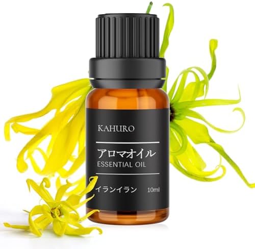 イランイラン・エクストラ　50ml エッセンシャルオイル　マッサージ Amazon.co.jp: アロマエッセンス イランイラン EX エクストラ