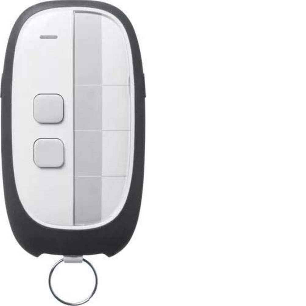 Télécommande Quicklink 2 entrées Hager confort mobile