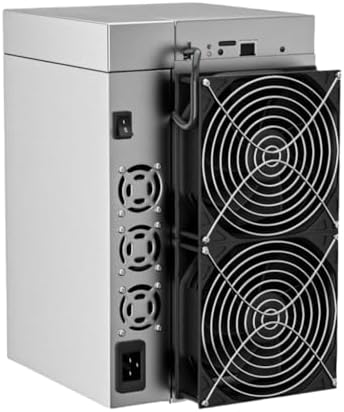 Goldshell AE Max II 540Mh/s ALEO Miner - 3200W High Efficiency zk...