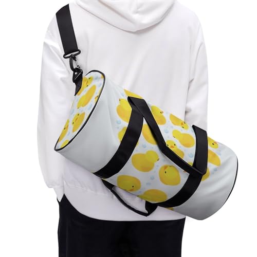 Duffel bag camping et randonnée avec volume de 45cm