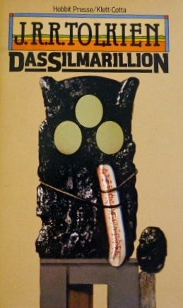Das Silmarillion (Hobbit Presse)
