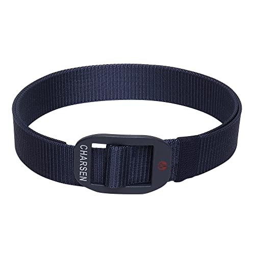 Image of ZORO Nylon Belt for Men | NB-P34
