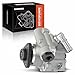 Produktbild Frankberg Servopumpe Hydraulikpumpe Lenkung Kompatibel mit A4 8D2 8D5 B5 1.6L-1.9L 1994-2001 P.a.s.s.a.t 3B2 3B3 3B5 3B6 1.6L-2.4L 1996-2005 Superb I 3U4 Replace# 8D0145156K