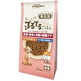 ドギーマン まいにちでるでるごはん 皮膚・被毛とお腹の健康ケア 1kg(250g×4袋) 犬用 ドッグフード