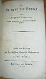  Der Krieg in der Vendée.
