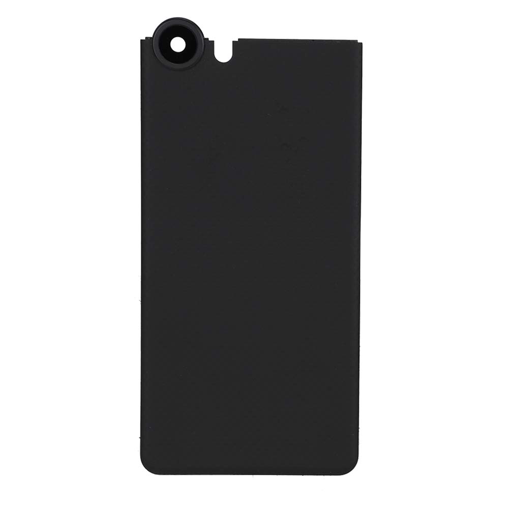 Per vivo X80 Pro OEM Materiale in vetro Coperchio posteriore della batteria (nero