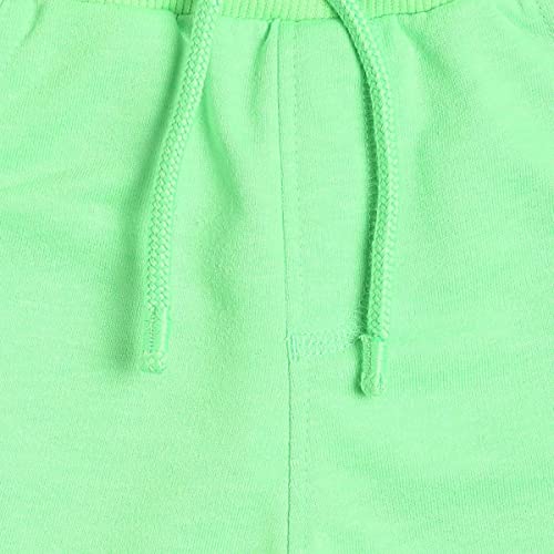 Image of Mini Klub Boys Grey Marl Shorts Pack of 1