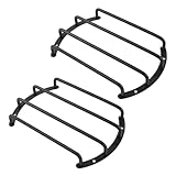 2PCS 8 inch Subwoofer Grill,Bar 8 inch Speaker Grill for Protecting Your in-car Audio Subwoofer Equipment,Sturdy Car Accessories Speaker Grills Fit Round Subwoofers Equipment