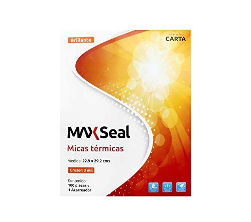 Review de Plastico para enmicar del mes. 15 Imagen adicional