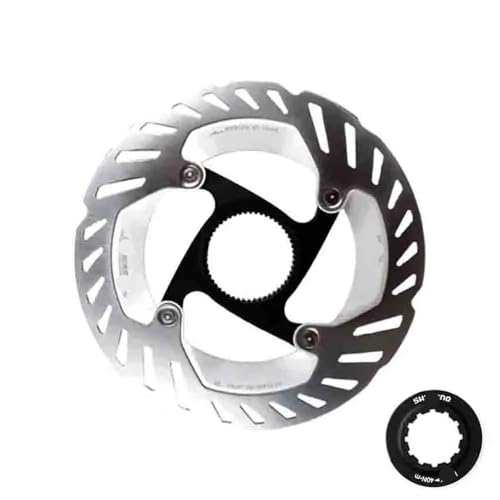 Disque de frein avant et arrière moto RT CL800 dimensions 140 mm et 160 mm