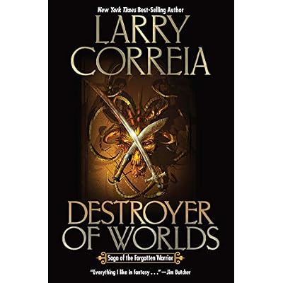 Destroyer of Worlds