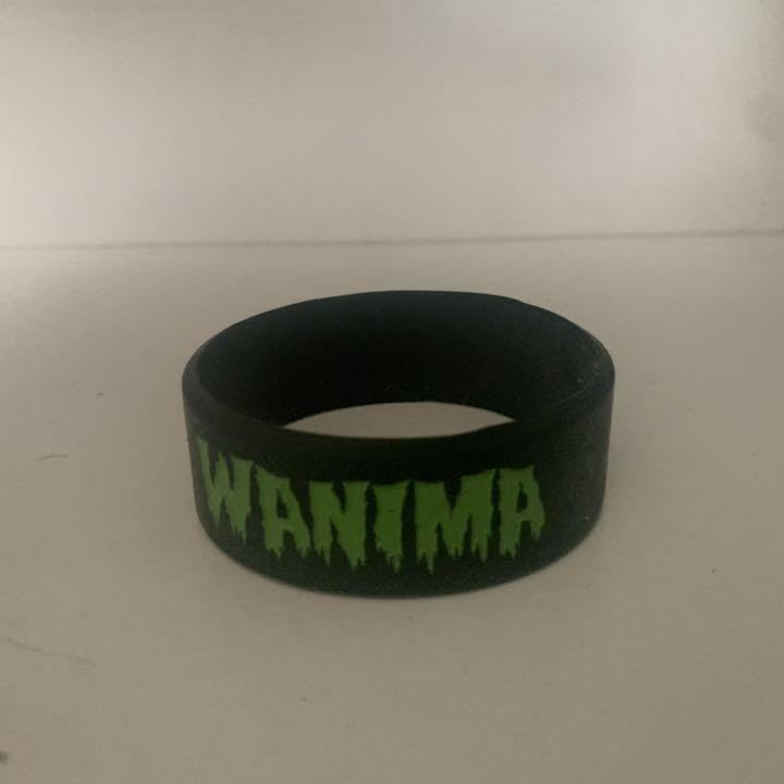WANIMAラババン