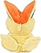 LINANNAN Pokemon Knuffel Pikachu Cosplay Victini 20 cm Lindo Peluche de Juguete Decoración Regalo de cumpleaños Muñeca rellena Regalo Creativo