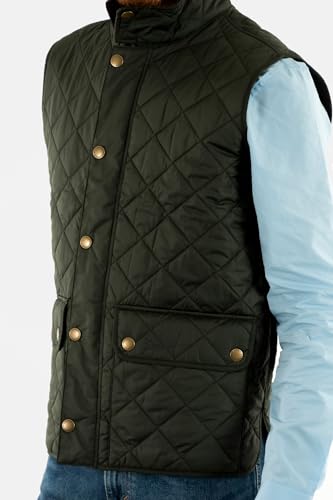 Image of Barbour Men's Lowerdale Gilet