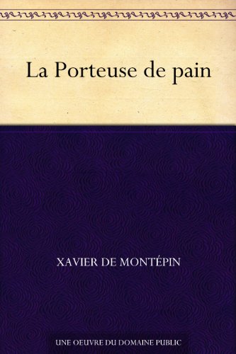 La Porteuse de pain
