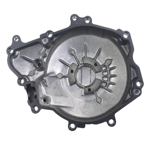 Cubiertas de motor para YZF R6 y R6S protector de carter 5