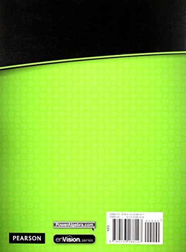 Prentice Hall Prentice Hall High School Math 2012 Common-Core Algebra 2 Practice And Problem-Solvingworkbook Grade 10/11 thumb #1