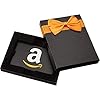 Amazon.com Gift Card in Various Gift Boxes