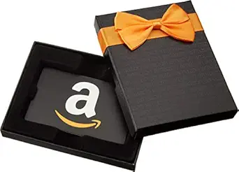 Amazon Gift card (for diapers and wipes)